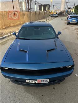 دۆج چالنجەر